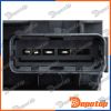 Serrure de porte droite pour HYUNDAI | EZC-HY-604, 81320-2B010